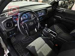 تويوتا تاكوما